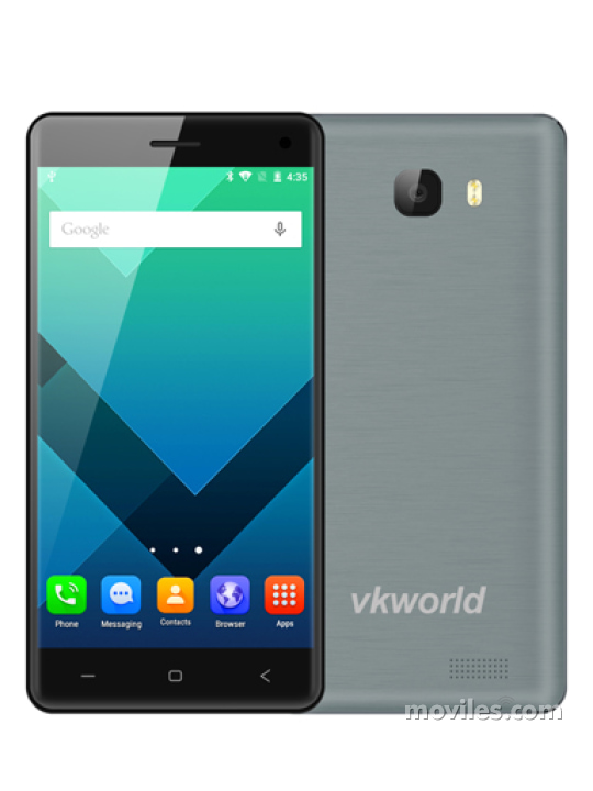 Image 3 Vkworld T5 SE