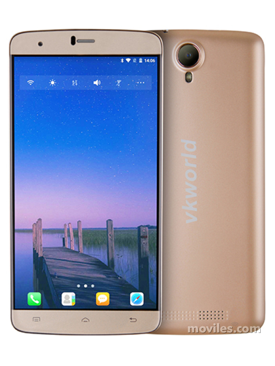 Image 3 Vkworld T6