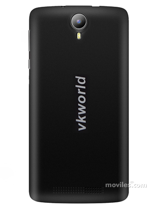 Image 4 Vkworld T6