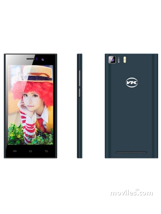 Image 2 Vkworld VK500