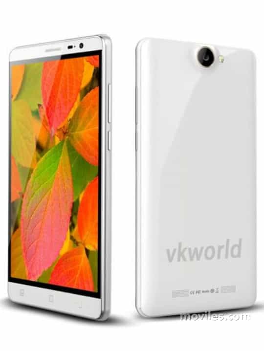 Image 2 Vkworld VK5060