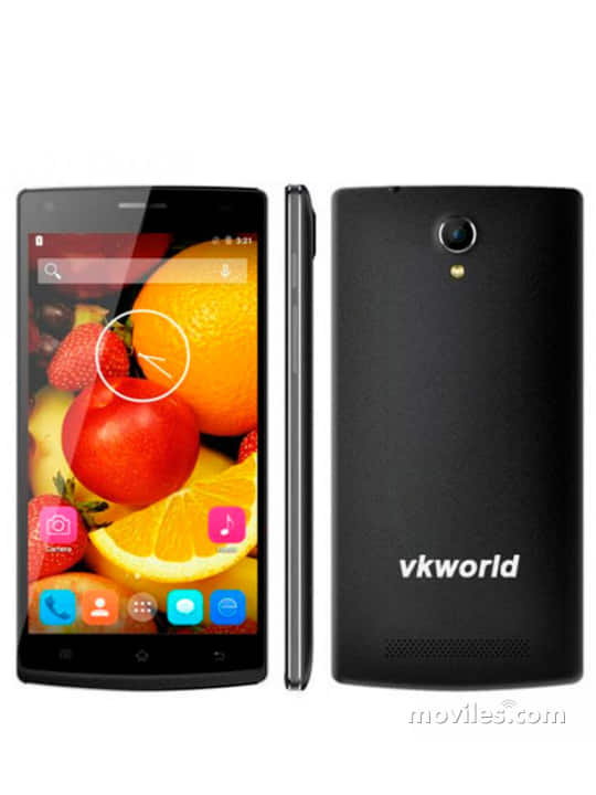 Image 3 Vkworld VK560