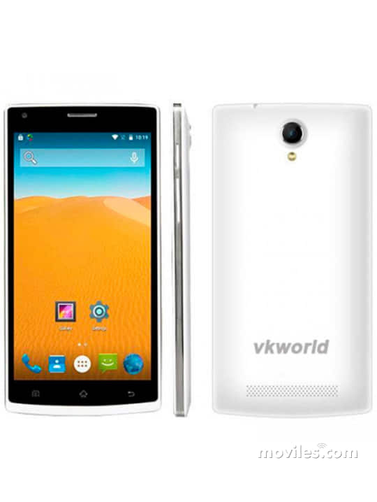 Image 4 Vkworld VK560