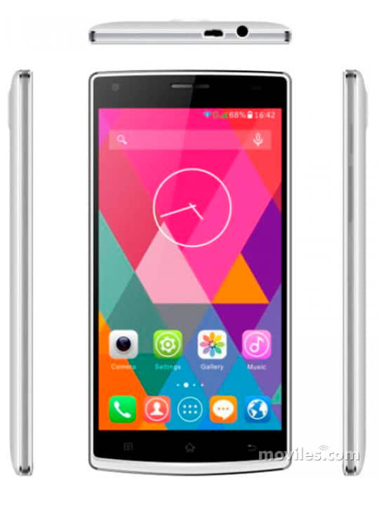 Image 2 Vkworld VK560