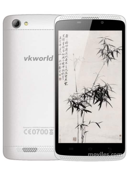 Image 2 Vkworld VK700 Max