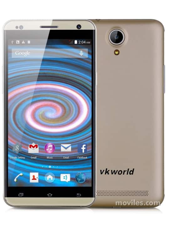 Image 2 Vkworld VK700 Pro