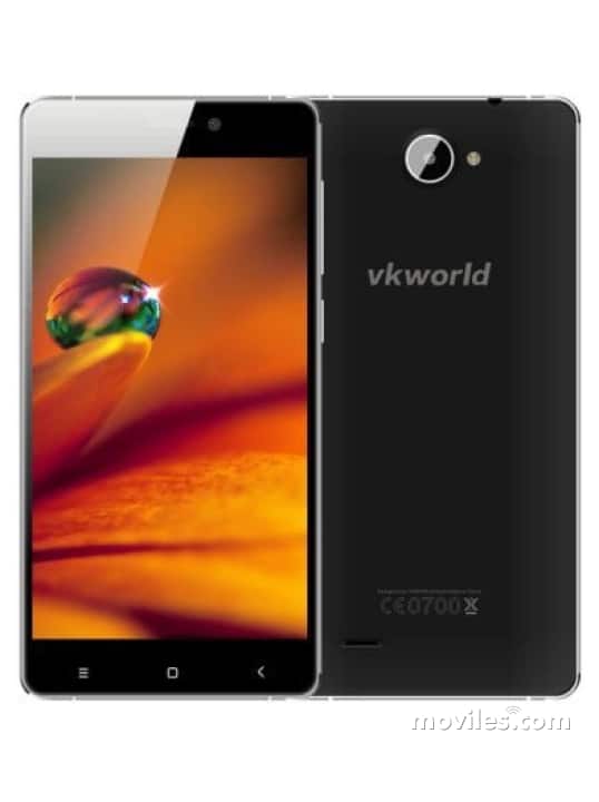 Image 4 Vkworld VK700X