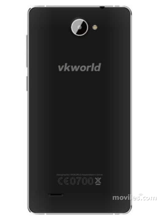 Image 5 Vkworld VK700X