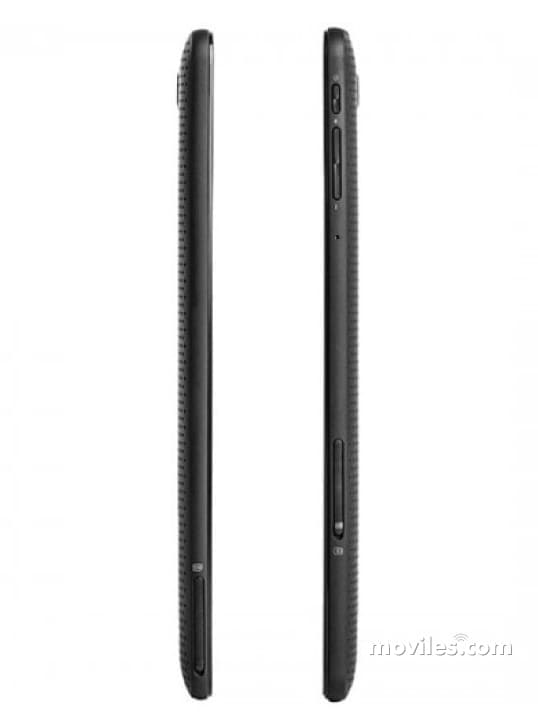 Image 6 Tablet Vonino iMart QS 3G