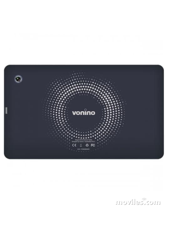 Image 2 Tablet Vonino Magnet W10