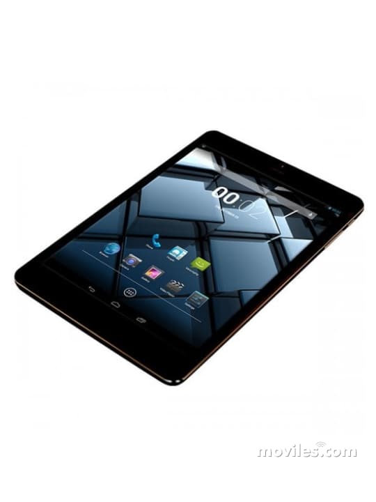 Image 2 Tablet Vonino Sirius QS 3G