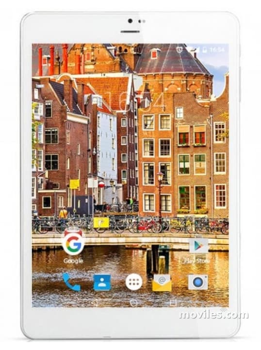Image 4 Tablet Vonino Sirius QS 3G