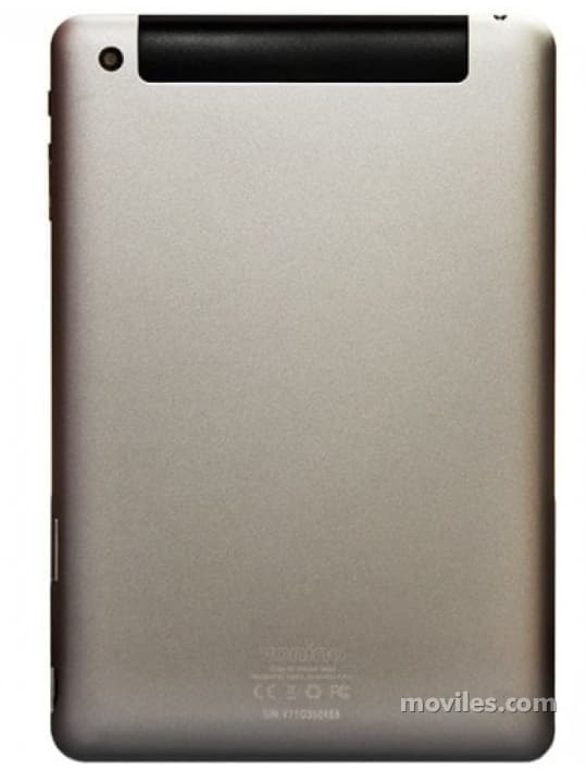Image 3 Tablet Vonino Sirius QS 3G
