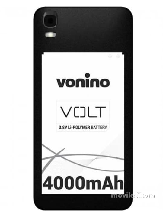 Image 2 Vonino Volt Q