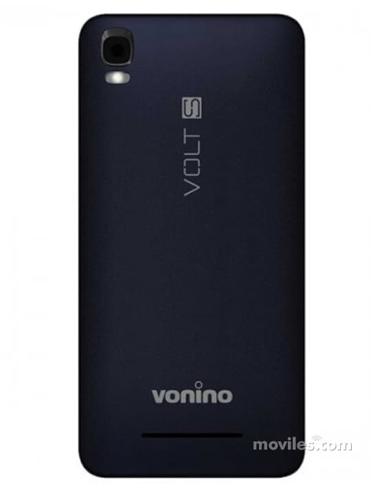Image 4 Vonino Volt S