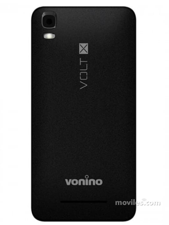 Image 3 Vonino Volt X