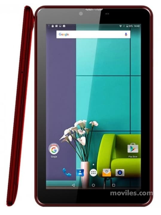 Image 2 Tablet Vonino Xavy G7