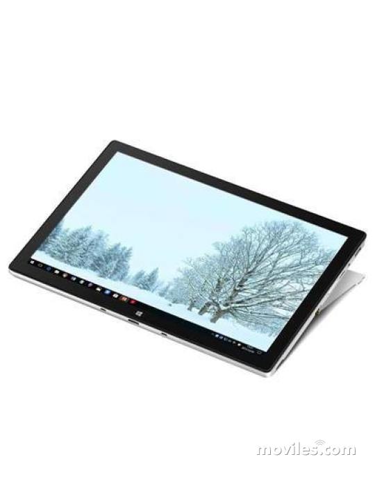 Image 2 Tablet Voyo VBook i5