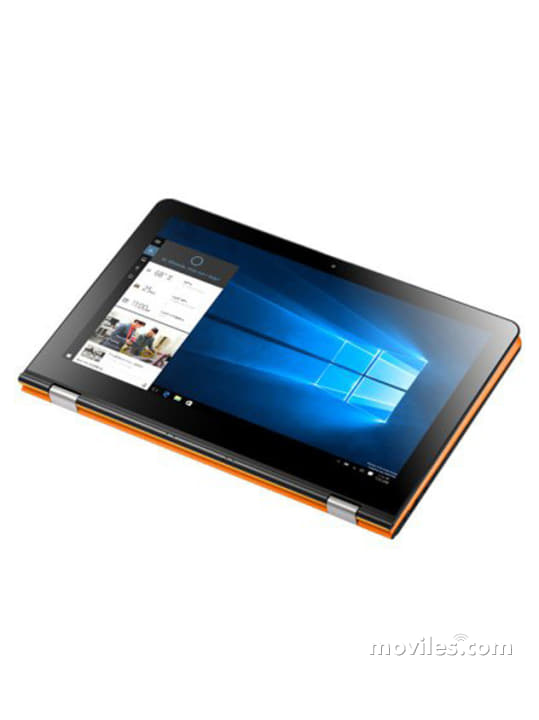 Image 2 Tablet Voyo VBook V3 (6th CoRE i5)