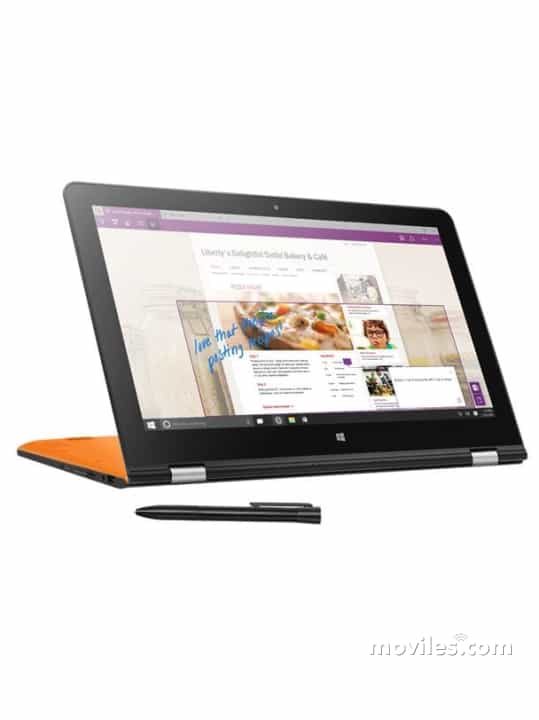 Image 3 Tablet Voyo VBook V3 (6th CoRE i5)