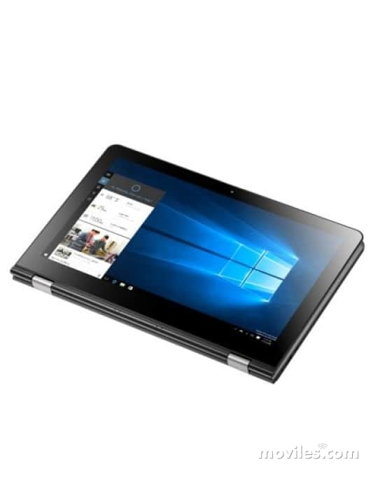 Image 2 Tablet Voyo VBook V3 Ultrabook 