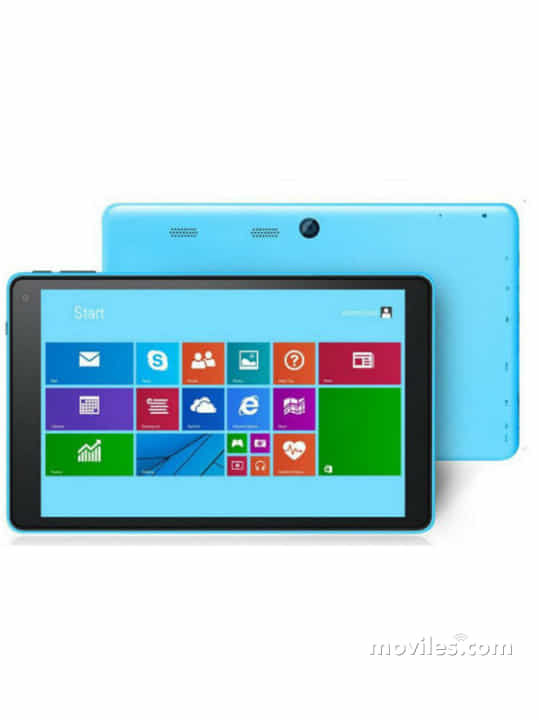 Image 3 Tablet Voyo WinPad A1 Mini Dual Boot