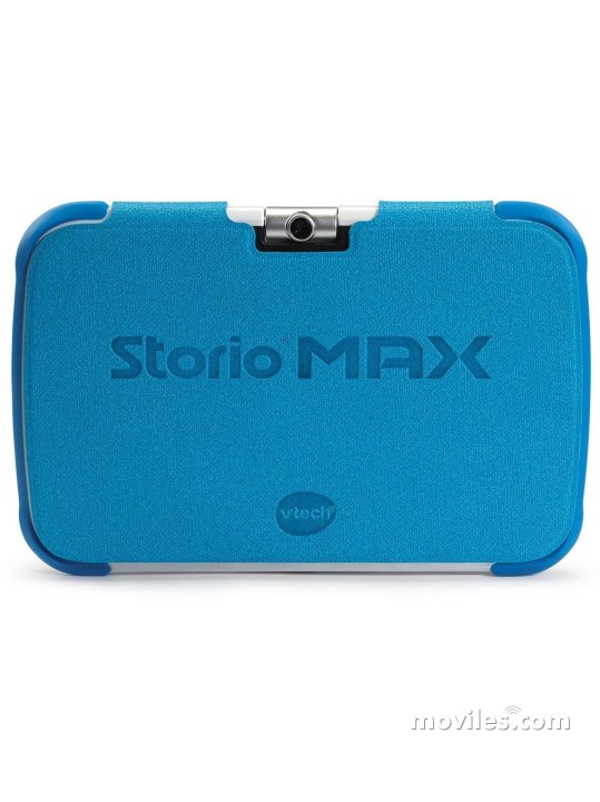 Image 2 Tablet Vtech Storio Max XL 2.0