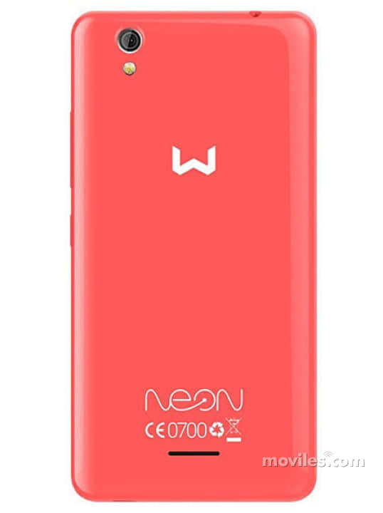 Image 5 Weimei Neon