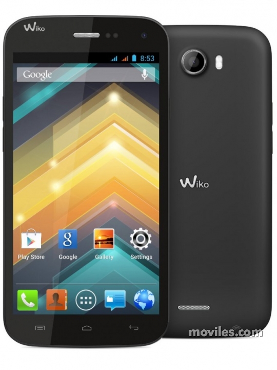 Image 4 Wiko Barry