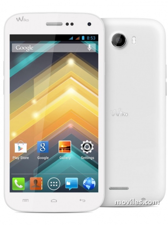 Image 6 Wiko Barry