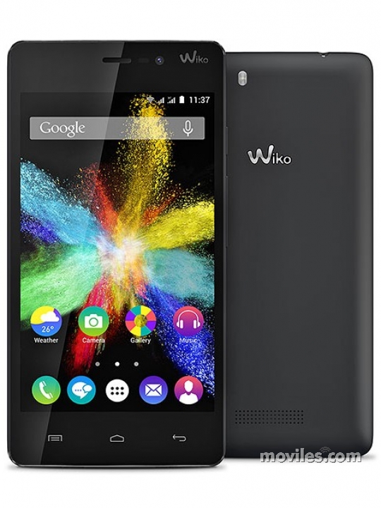 Image 2 Wiko Bloom2
