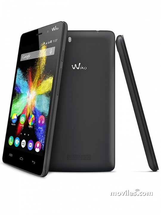 Image 3 Wiko Bloom2