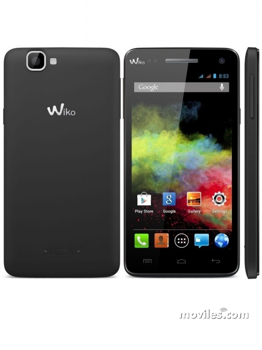 Image 4 Wiko Bloom2