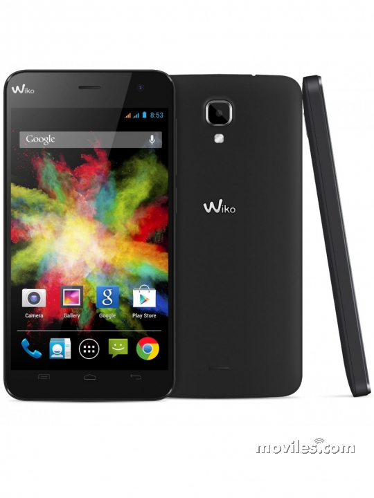 Image 6 Wiko Bloom2