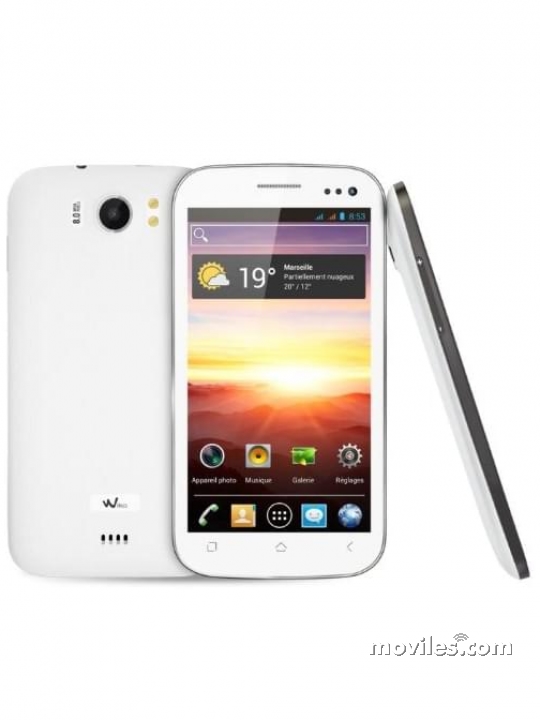 Image 3 Wiko Cink King