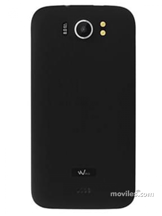 Image 2 Wiko Cink King
