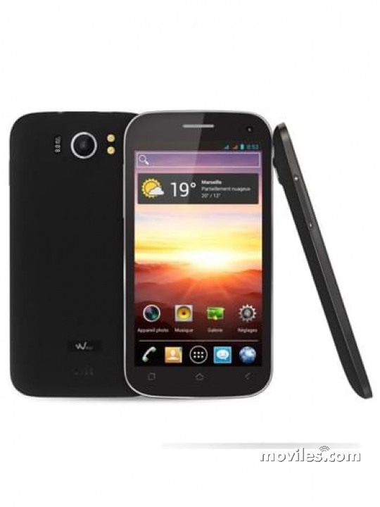 Image 4 Wiko Cink King