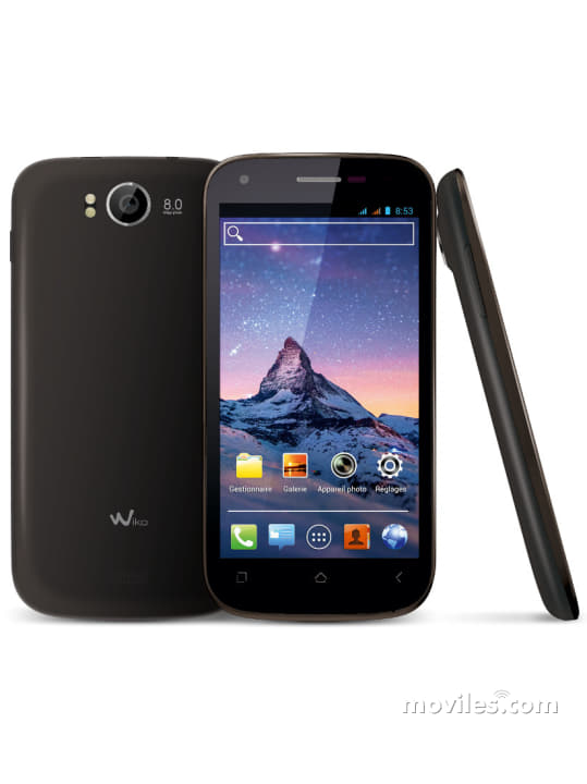 Image 4 Wiko Cink Peax