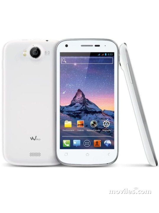 Image 5 Wiko Cink Peax