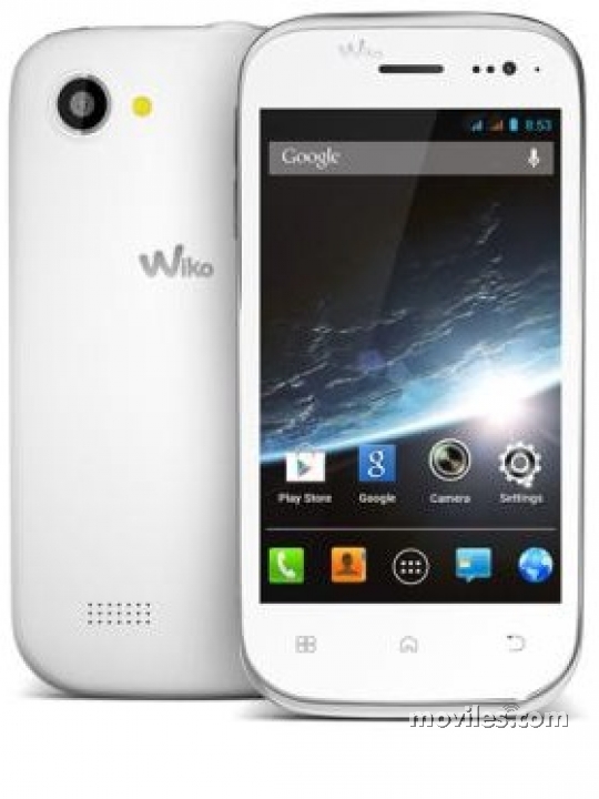 Image 5 Wiko Cink Slim 2