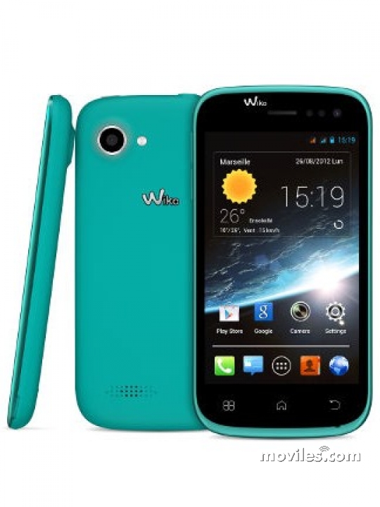 Image 3 Wiko Cink Slim 2