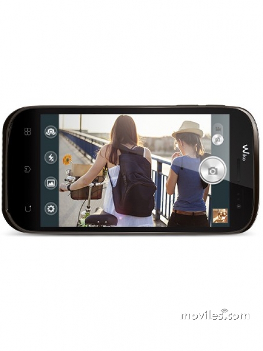 Image 4 Wiko Cink Slim 2