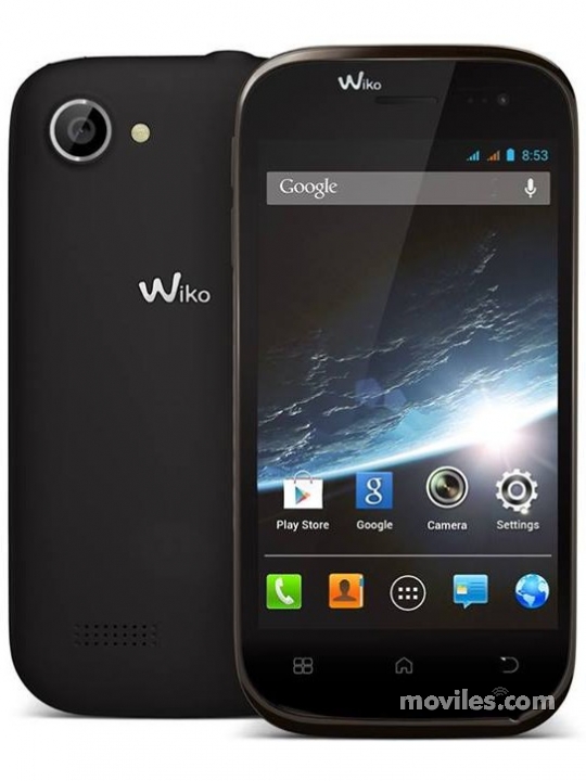 Image 6 Wiko Cink Slim 2