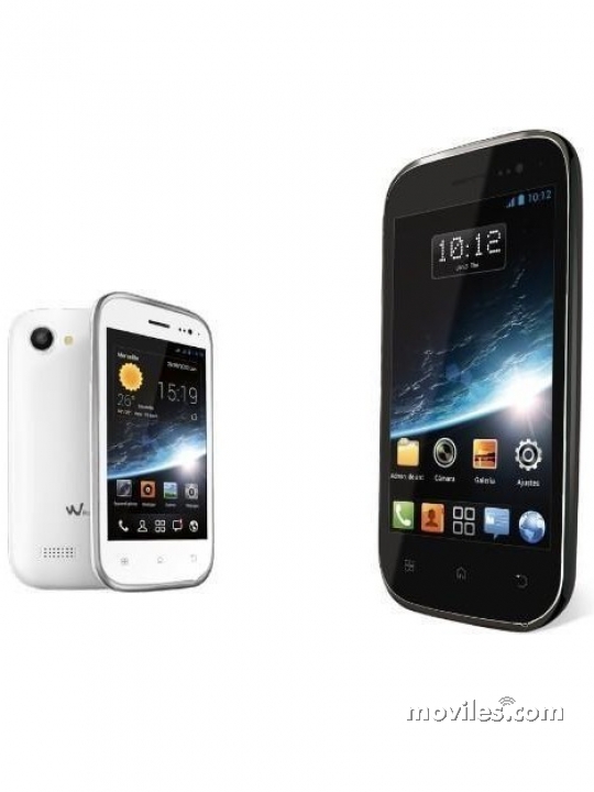 Image 7 Wiko Cink Slim