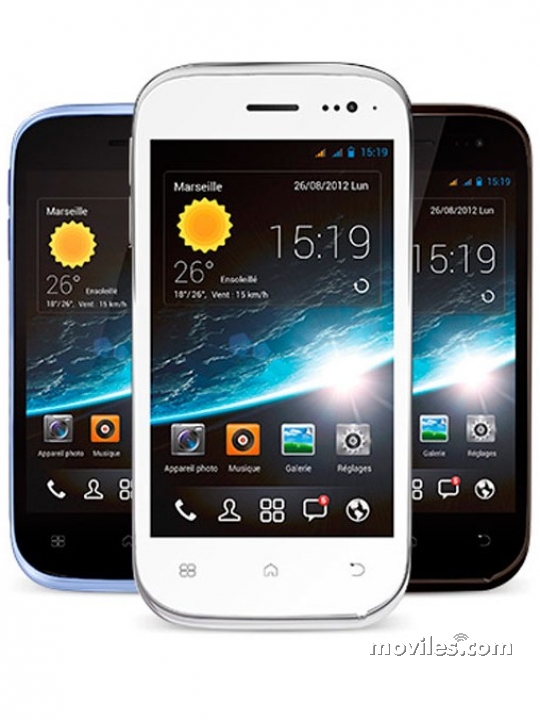 Image 9 Wiko Cink Slim