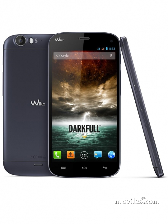 Image 2 Wiko Darkfull