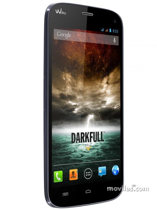 Image 5 Wiko Darkfull