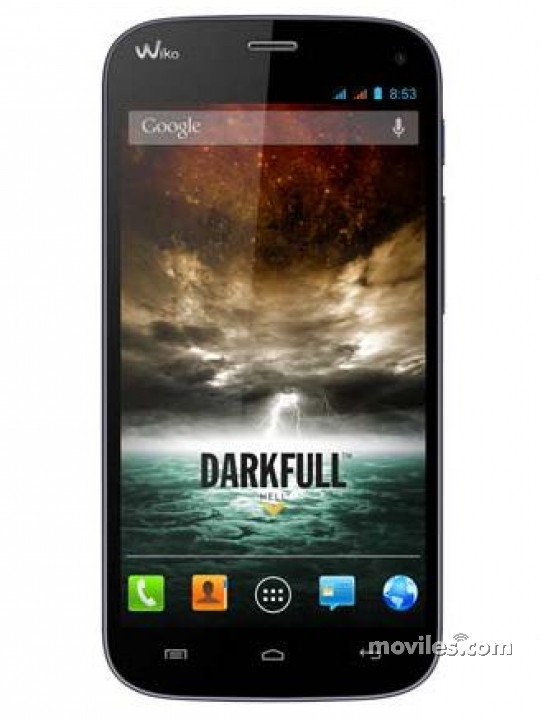 Wiko Darkfull