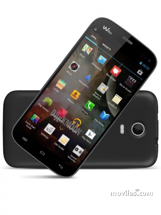 Image 5 Wiko Darkmoon