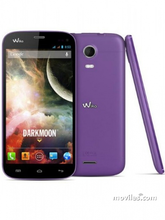 Image 6 Wiko Darkmoon